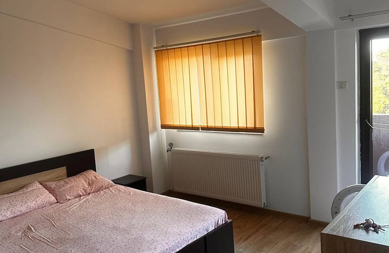 Location d’un appartement chaleureux de 2 pièces, 55 m², Faleza Nord, Constanța, Roumanie